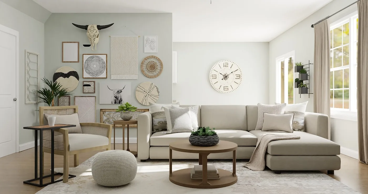 Grand Home Sale